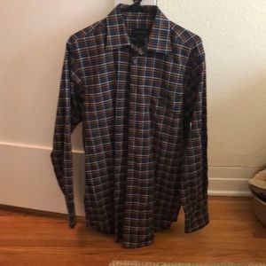 Scott Barber Dress Shirt